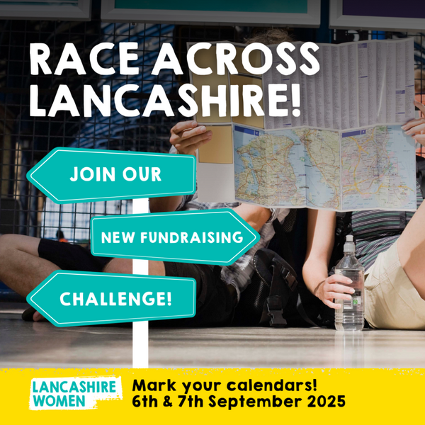 Lancashire Tea Sponsors ‘Race Across Lancashire’