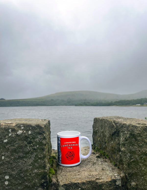 Brew With A View